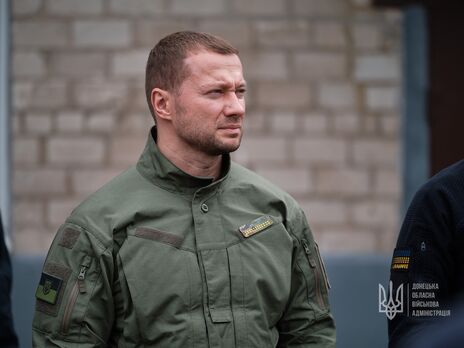 29 октября в Донецкой области погибло пять мирных жителей. Также найдены тела пяти погибших во время российской оккупации – глава ОВА