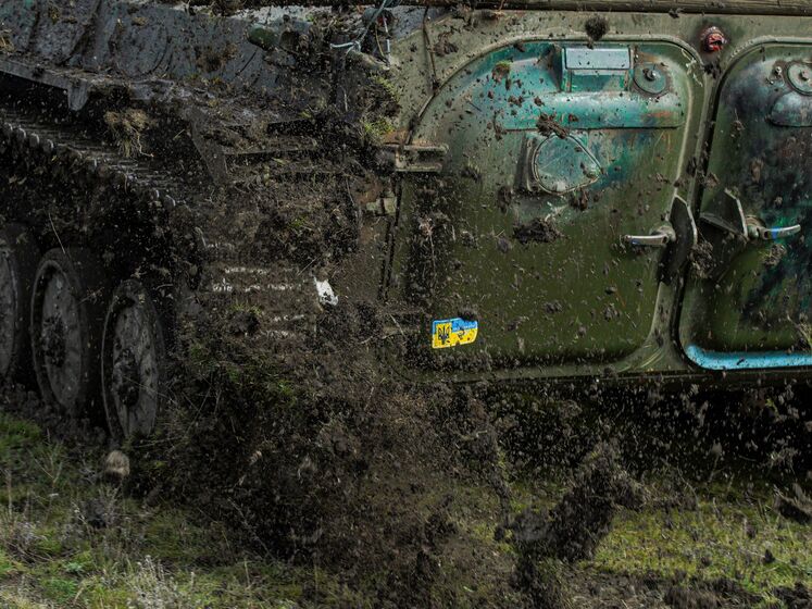 "Хорошие были сутки". Украинские защитники уничтожили около 950 оккупантов за день &ndash; Генштаб ВСУ