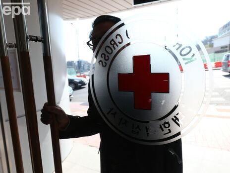 Лубинец: В Украине у Международного комитета Красного Креста глобальная проблема – они не выполняют свой мандат