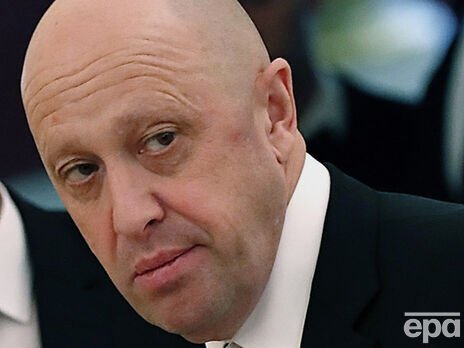 Пригожин, скорее всего, начал вербовать в 