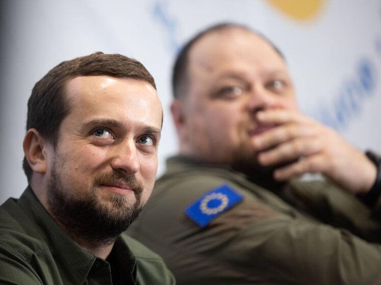 Журналисты узнали, что замглавы ОП ездит на автомобиле, который General Motors передала Украине для гуманитарных целей