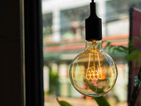 Два утра подряд в Украине нет необходимости в аварийных отключениях, но впереди вечер воскресенья – 