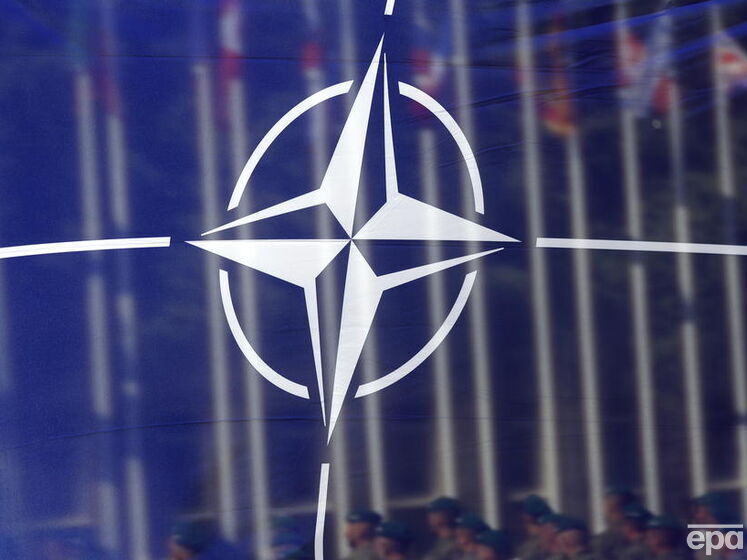 Невзлин: Украина вступит в НАТО как передовая армия, которая умеет воевать в том числе с Россией