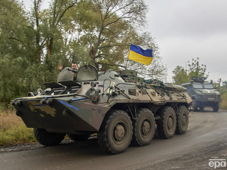 Невзлін: Війна стратегічно закінчиться перемогою України. Це неминуче. Уже зрозуміло, що Україна буде в кордонах 1991 року