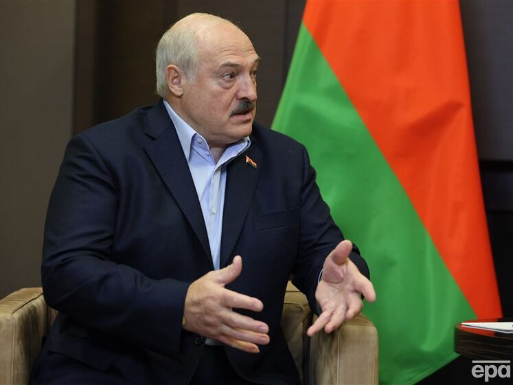 Білоруський опозиціонер Латушко: Лукашенко може спробувати як запасний варіант обговорити свою втечу до Китаю. Я не став би таке відкидати