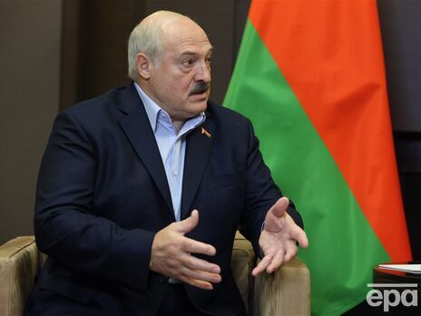 Білоруський опозиціонер Латушко: Лукашенко може спробувати як запасний варіант обговорити свою втечу до Китаю. Я не став би таке відкидати