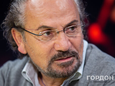 Шустер: Не думаю, что Запад позволит применить ядерное оружие. Будет превентивный удар конвенциональным оружием