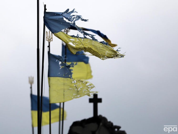 Более 71% украинцев готовы при необходимости защищать свою страну, сомневающихся почти не осталось – опрос