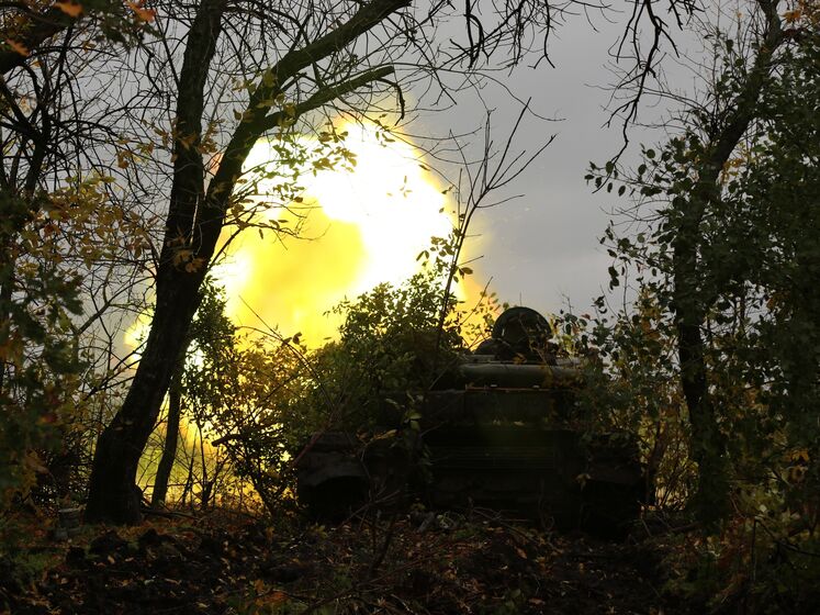 Над Львівською областю українські сили ППО збили ракету окупантів – ОВА