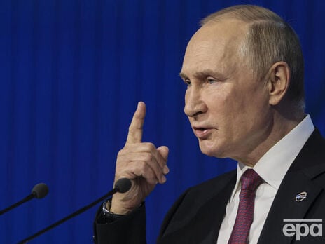 Путин готовится к долгой войне, а не к эскалации или ядерному удару – Институт исследования войны