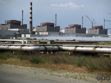 Россия спровоцировала экологическую катастрофу на ЗАЭС – 