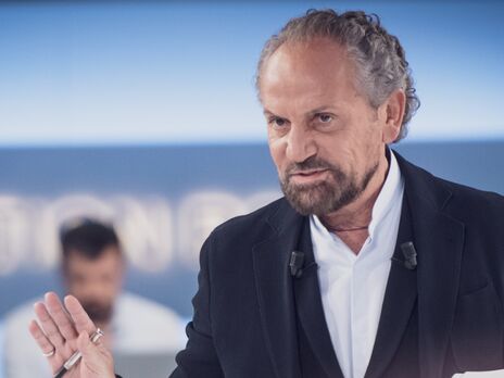 Шустер о передаче вооружения странами Запада: Все, что есть, надо давать Украине. Иначе придется с этим оружием заходить самим