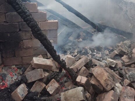 В Донецкой области за сутки погибли от обстрелов четыре человека, найдено тело погибшего в Святогорске – ОВА