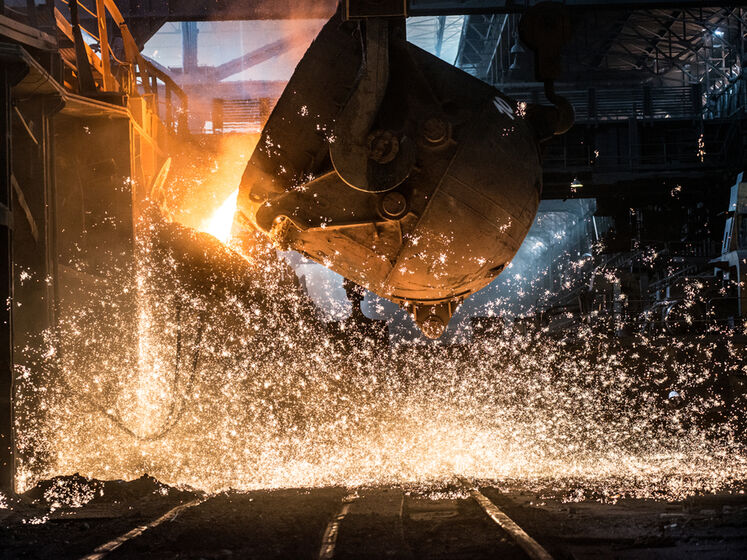 Для збереження металургії критично важливими є відновлення морського експорту й здешевлення вартості перевезень – голова Федерації металургів України