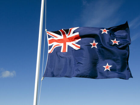 Новая Зеландия ввела санкции против российских производителей ракет и неонацистских военизированных формирований, связанных с ЧВК 