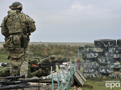 Росія вирішила перекинути з Малі в Україну найманців приватних військових компаній – Генштаб ЗСУ