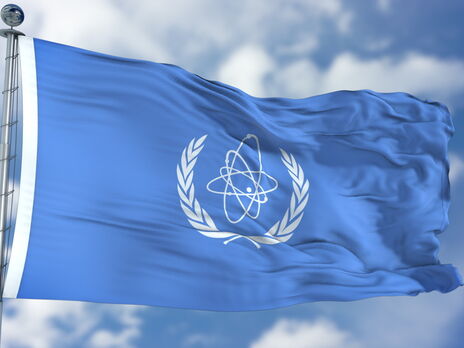 МАГАТЭ по запросу Украины проводит инспекцию на двух украинских объектах после заявлений РФ о 