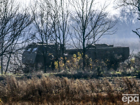 США відновили інспекції для контролю над переданим Україні озброєнням – Пентагон