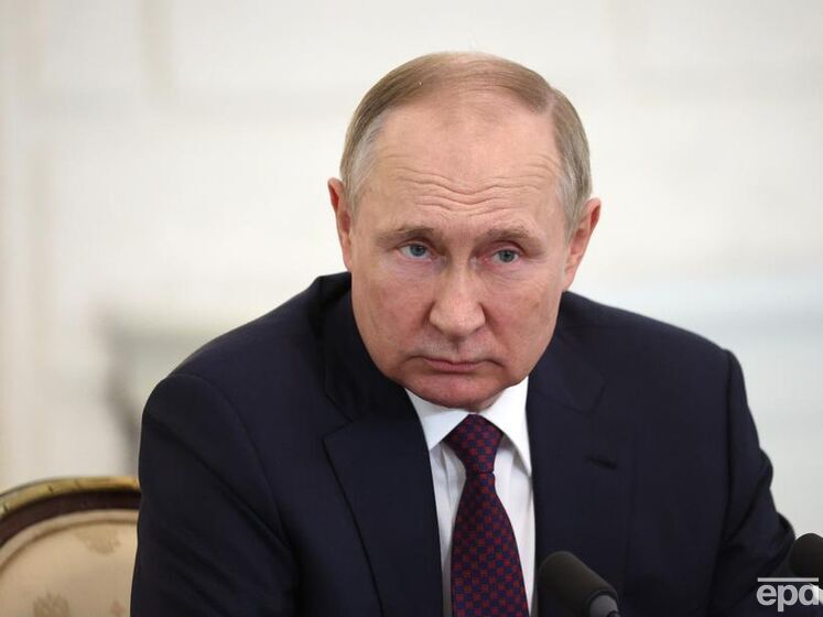 "Его руки в крови". В МИД Украины призвали отозвать приглашение Путину на саммит G20