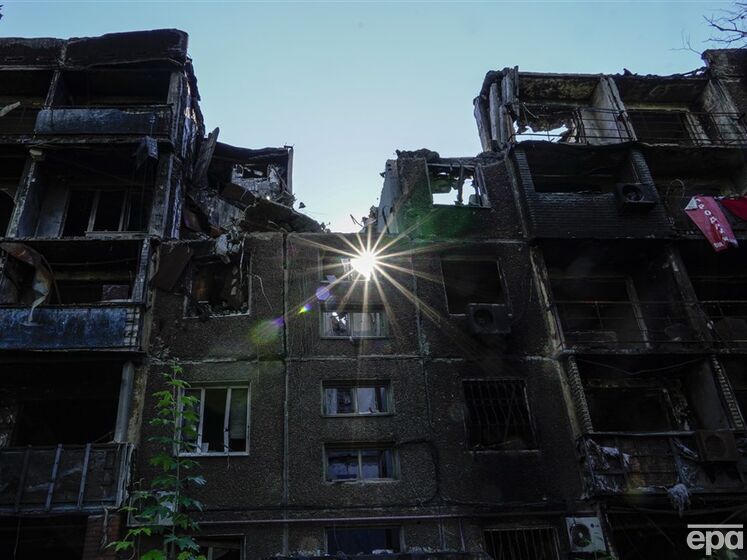 Оккупанты отказывают жителям Мариуполя в обещанных выплатах за разрушенное жилье – горсовет