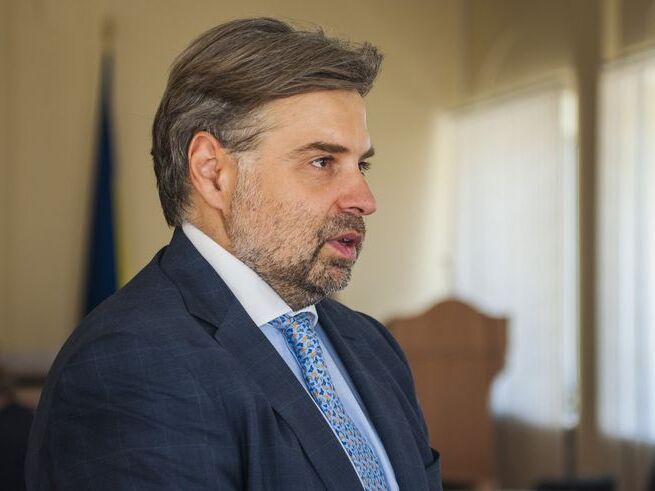 "Укрметаллургпром" о планах повысить тариф на передачу электроэнергии: Каждое решение должно быть обоснованным с точки зрения экономической эффективности