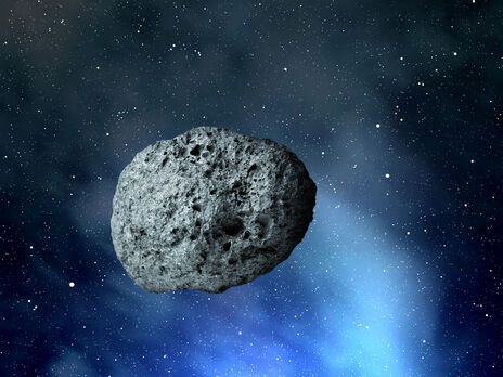 2022 AP7 является одним из нескольких недавно обнаруженных астероидов, вращающихся вокруг Земли и Венеры