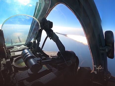 Авіація ЗСУ за добу вдарила по 19 районах зосередження військової техніки росіян – Генштаб ЗСУ