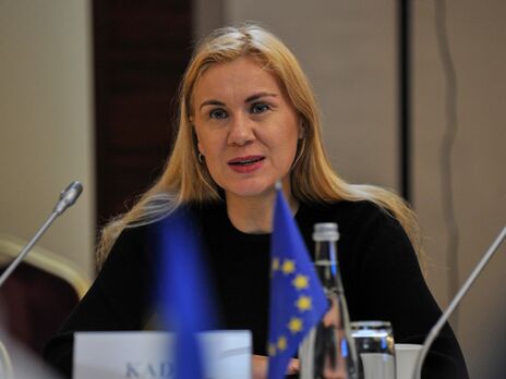 ЕС готов предоставить €25,5 млн для покрытия насущных потребностей энергосистемы Украины – еврокомиссар