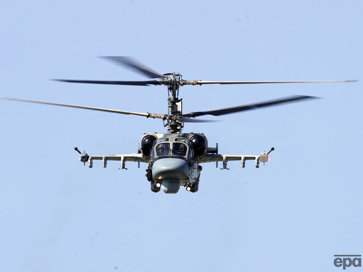 На аэродроме в Псковской области, где взорвали два вертолета Ка-52, нашли еще одну бомбу – СМИ