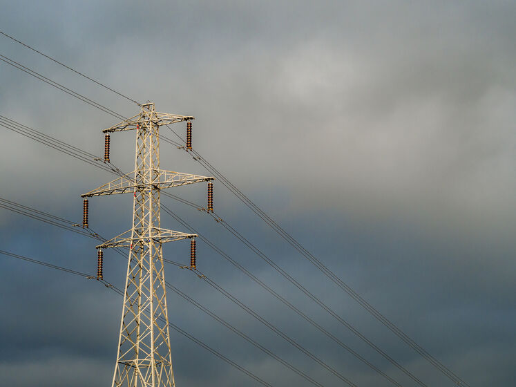 Стабілізаційні вимкнення електроенергії тривають у дев'яти регіонах України – Зеленський