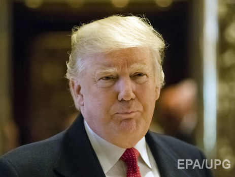 Трамп заявил, что близок к назначению госсекретаря США