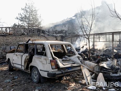 Число жертв взрыва поезда в Болгарии возросло до семи