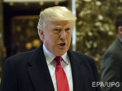 Трамп заявил, что американские спецслужбы не знают, кто стоит за кибератаками на США