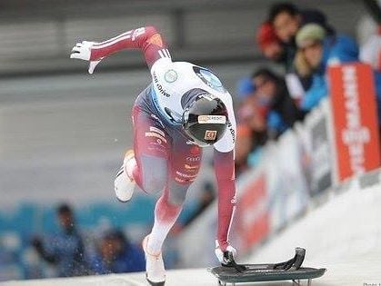 Сборная Латвии по скелетону объявила бойкот чемпионату мира 2017 в Сочи