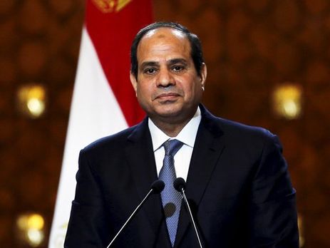 Президент Египта прокомментировал теракт в Каире