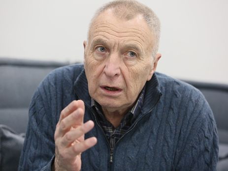 Российский режиссер: Нам никуда не деться ни от люстрации, ни от публикации всех архивов ЧК, КГБ, ФСБ