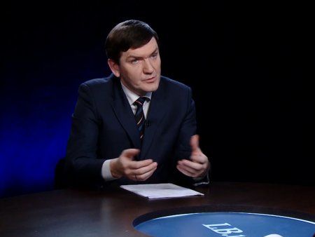 Горбатюк: Мы готовим ходатайство о допросе Януковича уже как подозреваемого