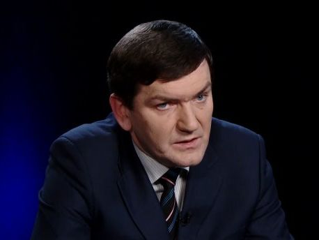 Горбатюк заявил, что после видеодопроса Януковича ГПУ получила большой арсенал работы