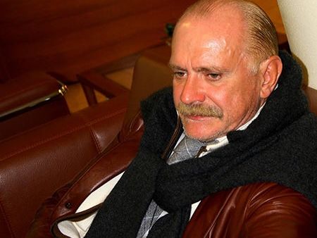 Михалков – вдове Ельцина: Вы защищаете тех, кто именем Бориса Николаевича делает свою историю в ущерб правде