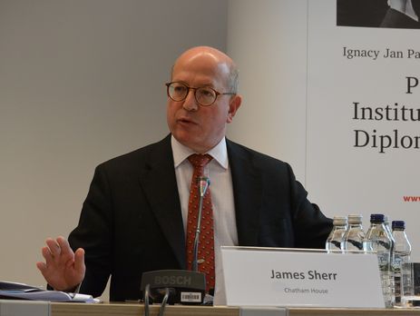 Эксперт: Будапештский меморандум не мог предотвратить войну в Украине