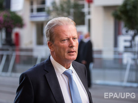 Вице-канцлер Австрии выступил за постепенное снятие санкций с России