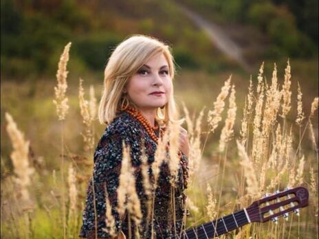 Бурмака рассказала подробности трагической смерти своего бывшего мужа, за которого дважды выходила замуж