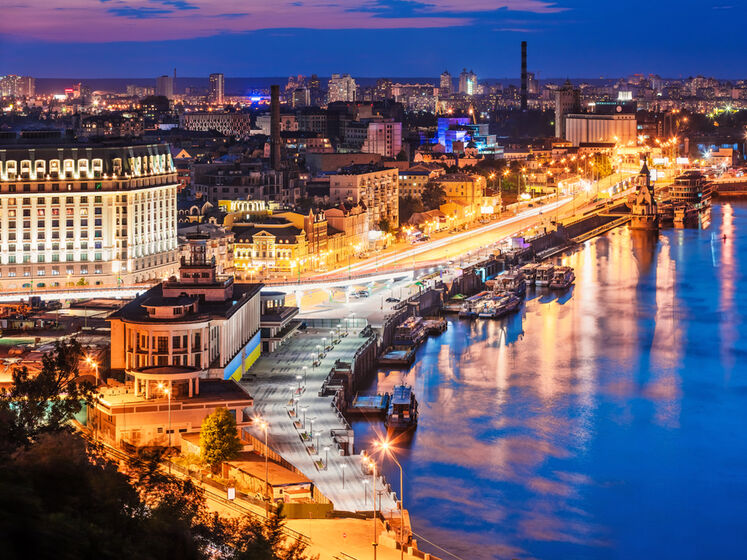 У Києві поки що не планують вводити 12-годинні вимкнення електроенергії – ДТЕК