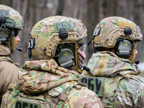 Помогал оккупантам захватывать предприятия в Купянске. СБУ задержала коллаборанта в Харьковской области