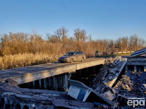 Российские оккупанты обстреляли Волчанск, ранены пять людей – ОГА