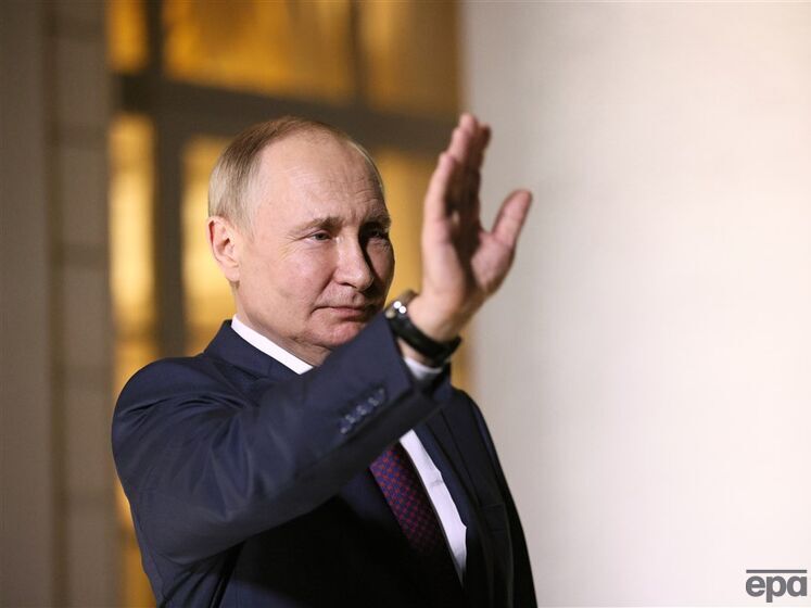Путін поки не вирішив, чи вп'яте висуватиметься у президенти Росії – Кремль
