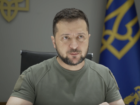 Зеленский: Если Россия не захочет отдавать Донбасс и Крым, это будет означать, что война не завершилась