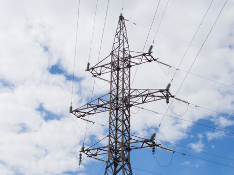 ICC Ukraine просит НКРЭКУ пересмотреть размер повышения тарифа на передачу электроэнергии