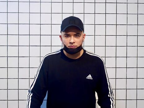 Данилко: У перші дні війни мені зателефонувала дуже відома людина: 