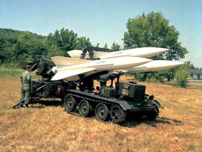 Испания поставит в Украину системы ПВО HAWK – Кулеба